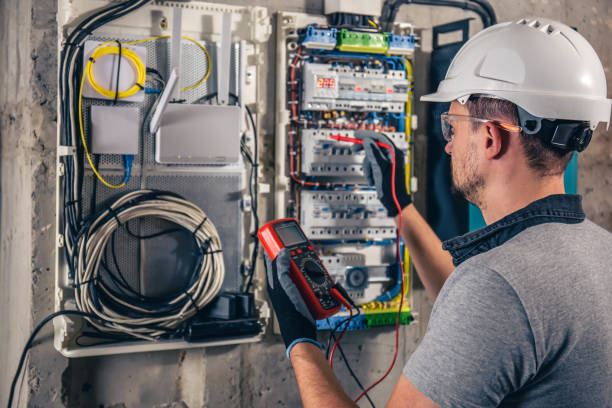 Best Local Electrician Companies  in Mount Sterling, OH