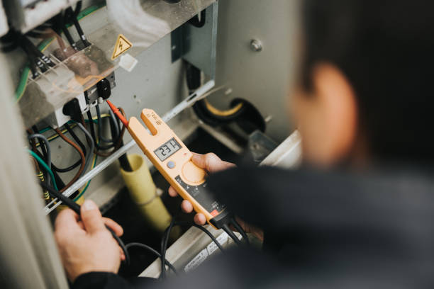 Best Electrical Rewiring Services  in Mount Sterling, OH