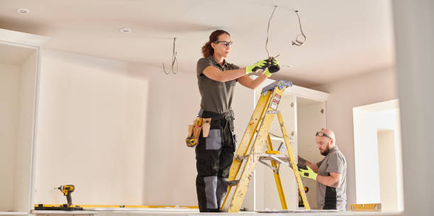 Best Electrician Near Me  in Mount Sterling, OH