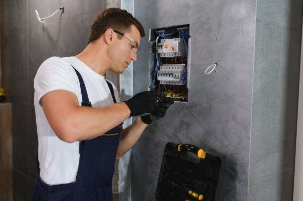 Best Emergency Electrical Repair  in Mount Sterling, OH