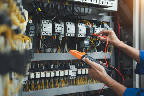 Best Emergency Electrician Near Me  in Mount Sterling, OH