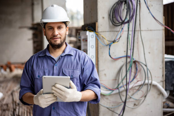 Best Emergency Electrical Repair  in Mount Sterling, OH