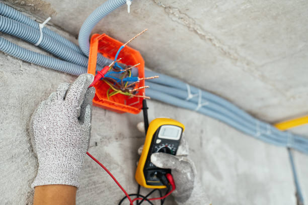 Best Electrical Upgrades for Homes  in Mount Sterling, OH
