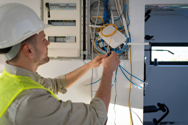 Professional Electrician in OH